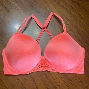 Victoria’s Secret very sexy push-up bra